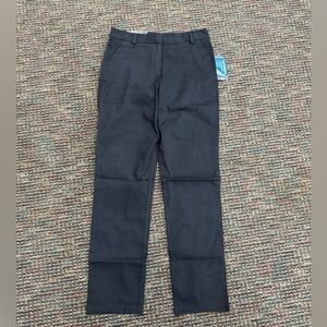 IZOD size 16 girls pants. Skinny stretch new with tag.